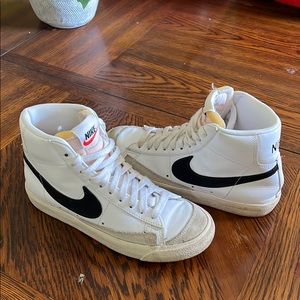 Nike Blazers